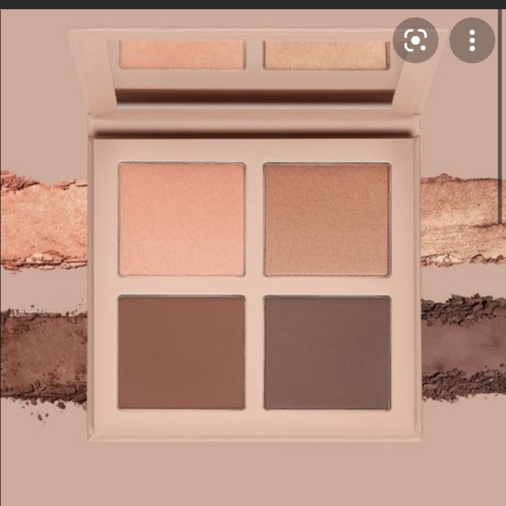 KKW CONTOUR Palette